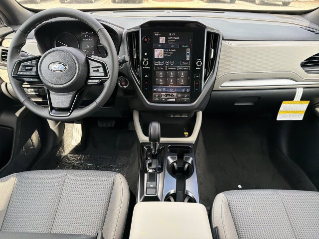 New 2026 Subaru Forester Premium AWD/4WD image 13