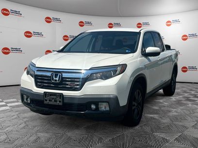 Used 2019 Honda Ridgeline Sport