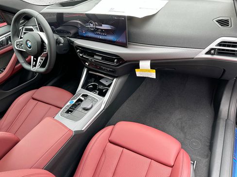 New 2026 BMW i4 xDrive40i w/ M Sport Package image 23