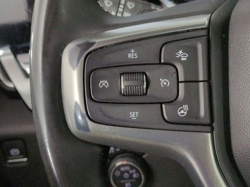 Certified 2025 Chevrolet Silverado 2500 LT w/ Trail Boss Package image 15