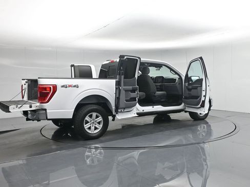 Certified 2021 Ford F150 XLT image 6