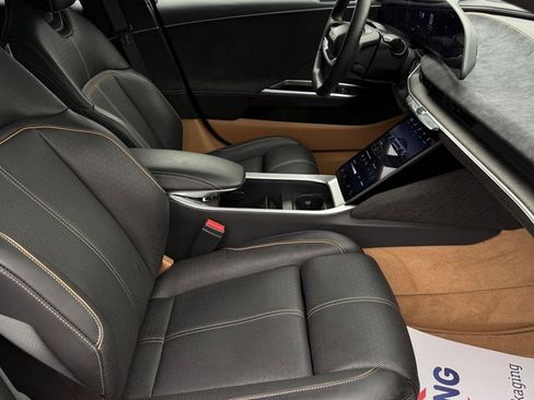 Used 2023 Lucid Air Grand Touring AWD/4WD image 43