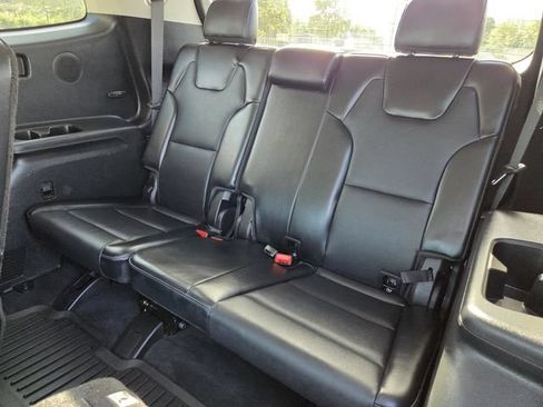 Used 2022 Kia Telluride SX w/ SX Prestige Package AWD/4WD image 32