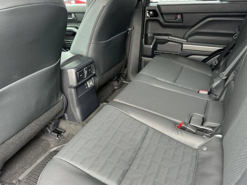 New 2026 Toyota 4Runner TRD Off-Road Premium AWD/4WD image 13