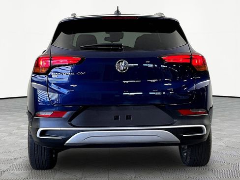 Used 2022 Buick Encore GX Select AWD/4WD image 5