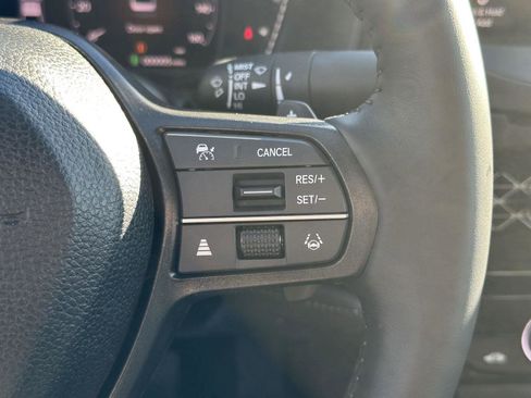 New 2025 Honda Accord EX-L image 15