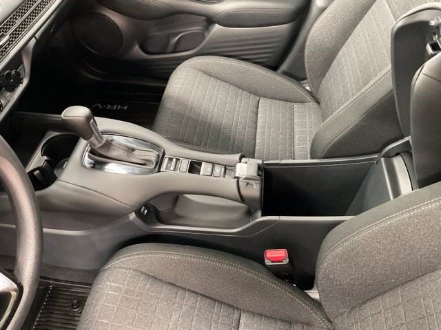 Certified 2026 Honda HR-V LX image 20