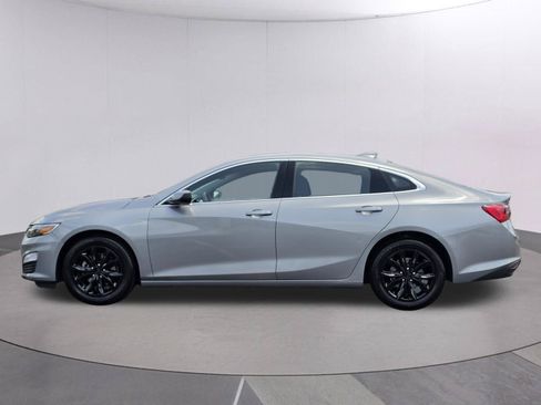 Used 2024 Chevrolet Malibu LT FWD image 9