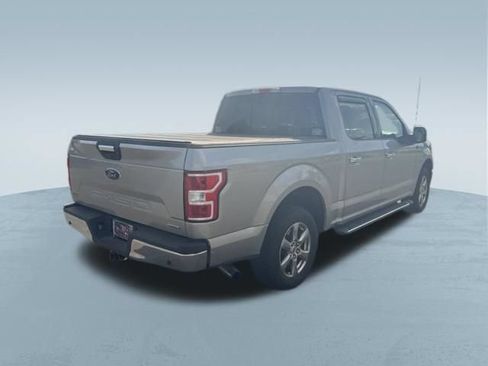 Used 2020 Ford F150 XLT w/ Equipment Group 302A Luxury RWD image 6