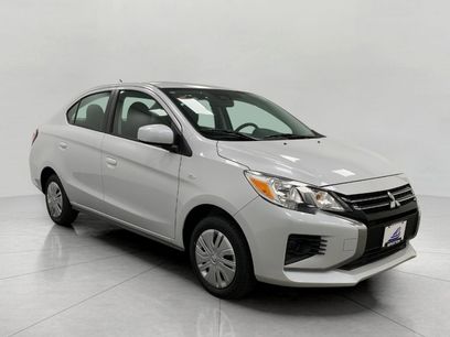 New 2024 Mitsubishi Mirage G4