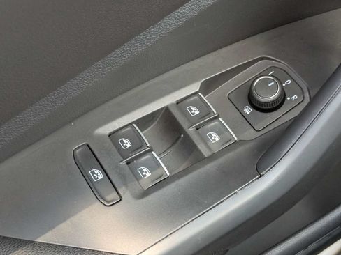 Certified 2026 Volkswagen Jetta Sport FWD image 26