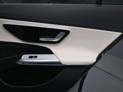 Certified 2026 Mercedes-Benz E 350 Sedan image 28