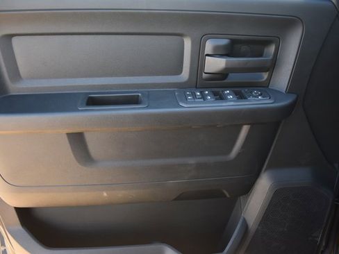 New 2026 RAM 2500 Tradesman AWD/4WD image 14