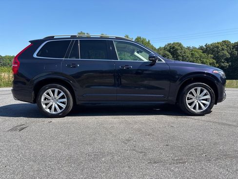 Used 2016 Volvo XC90 T6 Momentum w/ Vision Package AWD/4WD image 6