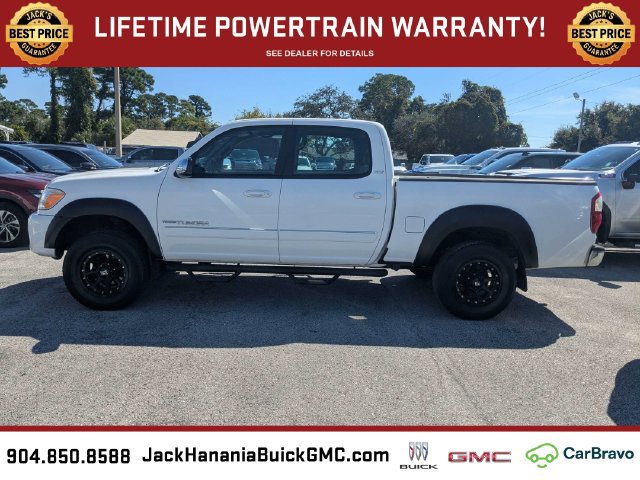 Used 2006 Toyota Tundra SR5 RWD image 7