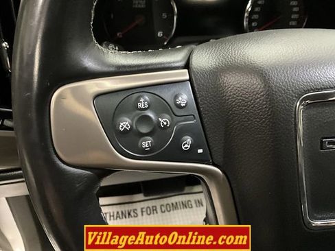 Used 2016 GMC Sierra 1500 Denali w/ Denali Ultimate Package image 18