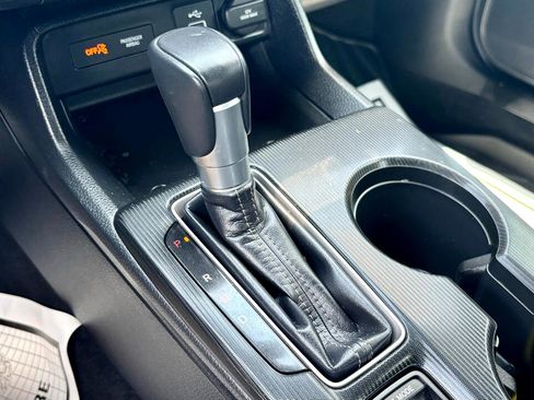 Used 2024 Honda Civic Sport image 23