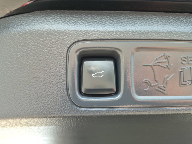 Used 2023 Ford Expedition Max Platinum AWD/4WD image 27