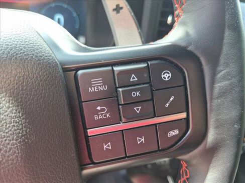 Used 2025 Ford F150 Raptor AWD/4WD image 12