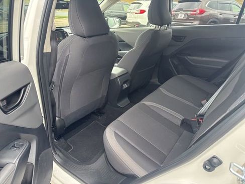 Certified 2025 Subaru Crosstrek 2.0i Premium AWD/4WD image 13