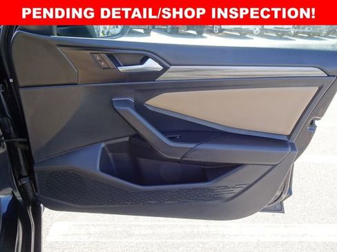 Used 2019 Volkswagen Jetta SEL FWD image 17