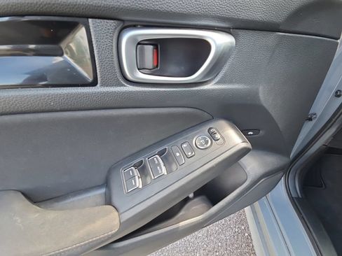 Used 2026 Honda Civic Sport image 28