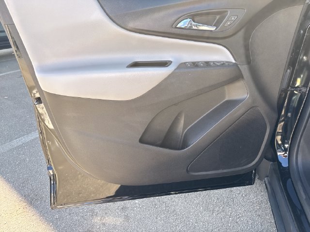 Certified 2024 Chevrolet Equinox LS FWD image 11