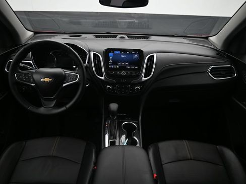 Used 2024 Chevrolet Equinox Premier AWD/4WD image 21