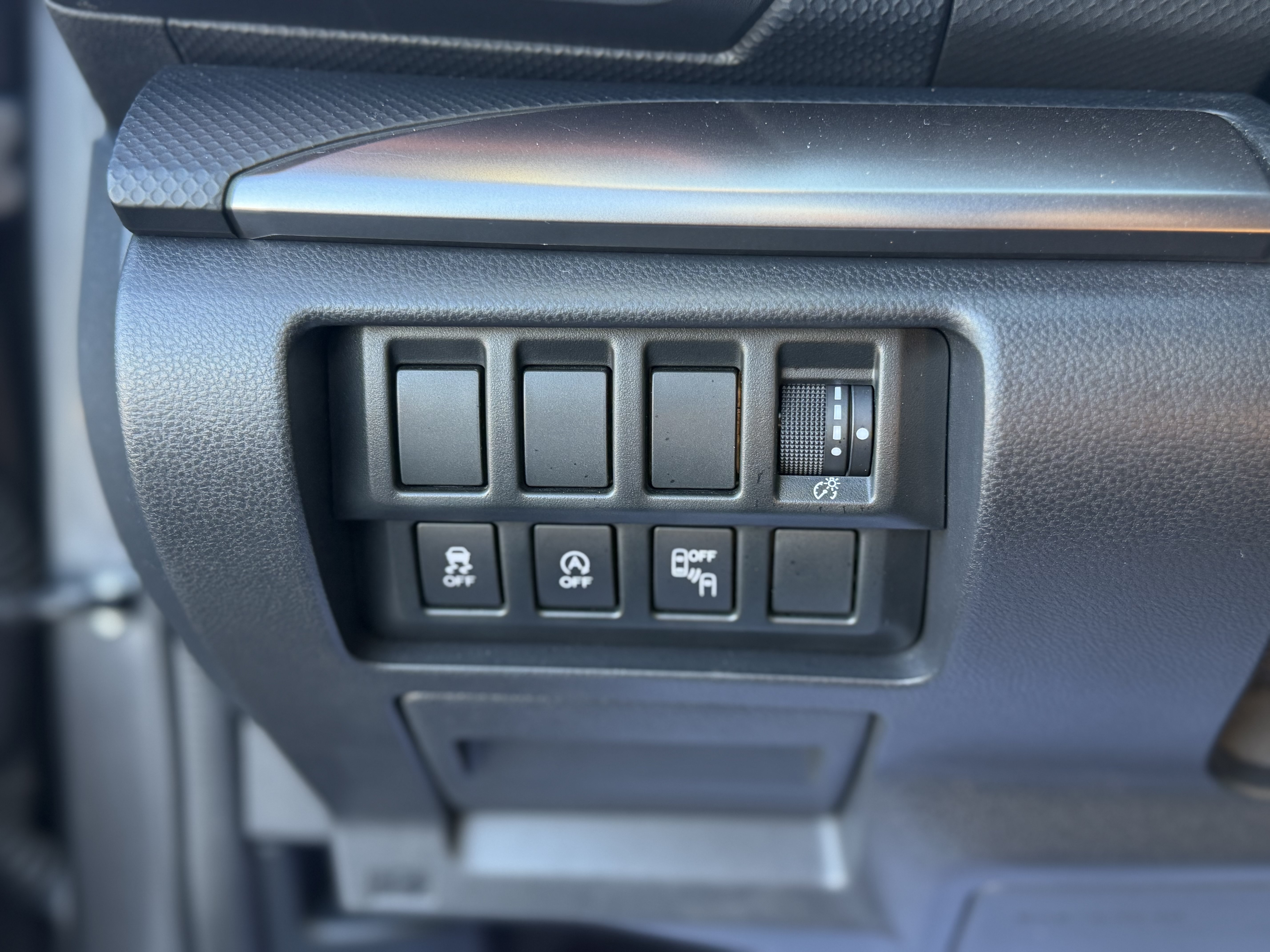 Used 2019 Subaru Forester Sport AWD/4WD image 14