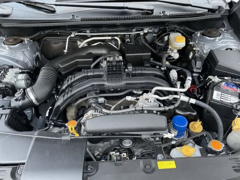 Used 2019 Subaru Crosstrek 2.0i Limited w/ Moonroof Package w/Navigation image 33