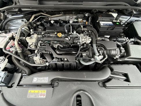 Used 2024 Toyota Corolla LE FWD image 25