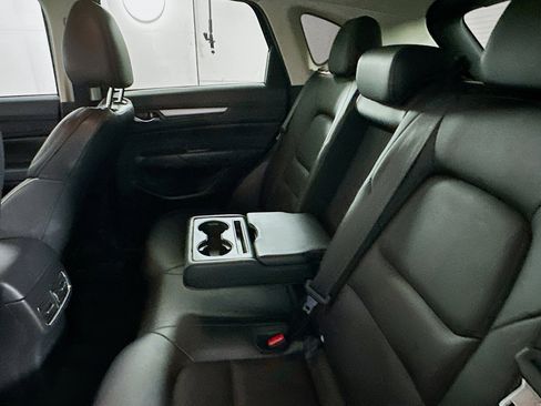 Used 2024 MAZDA CX-5 AWD 2.5 S w/ Select Package image 24