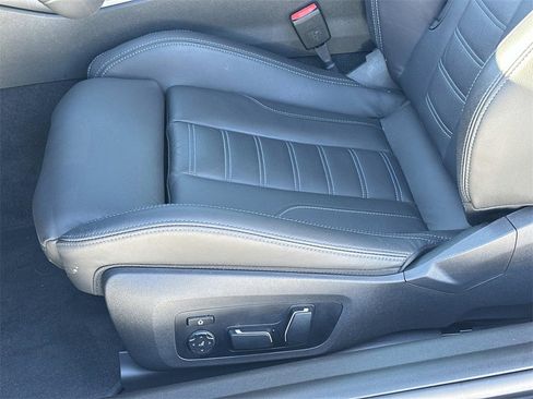 Used 2025 BMW M2 w/ Lighting Package image 16