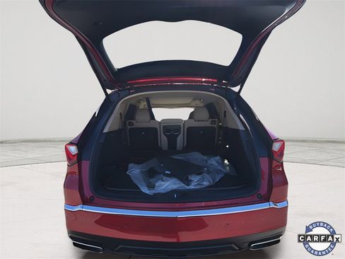 Used 2023 Acura MDX FWD w/ Technology Package image 12