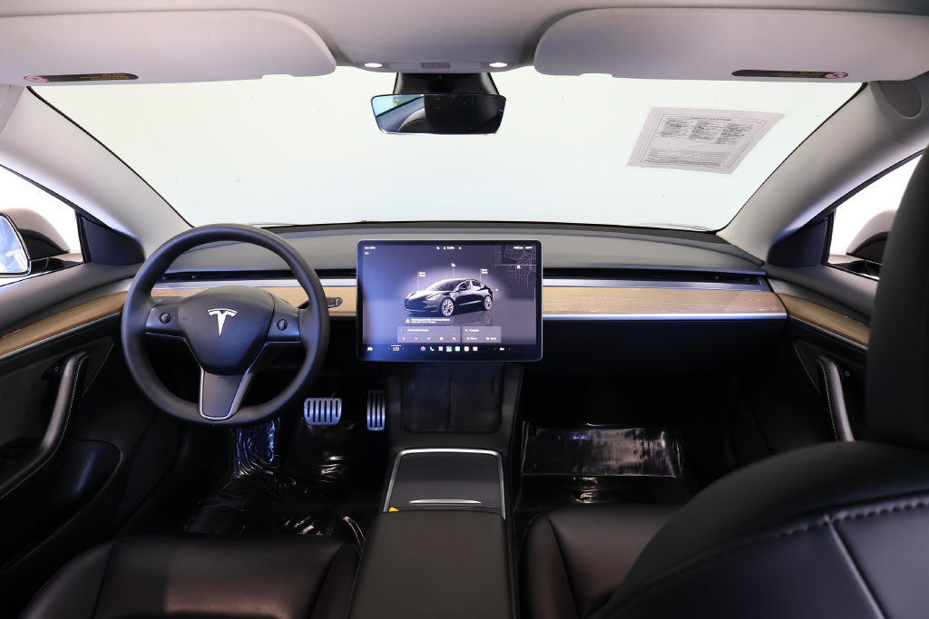 Used 2023 Tesla Model 3 Performance AWD/4WD image 22