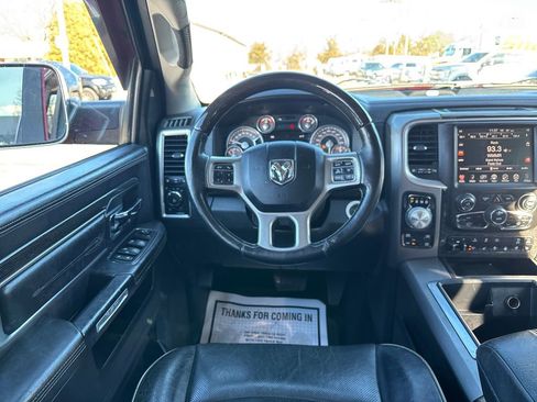 Used 2014 RAM 1500 Limited image 21