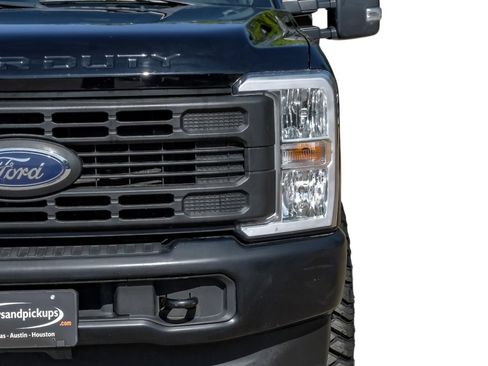 Used 2023 Ford F250 XL w/ XL Driver Assist Package AWD/4WD image 49
