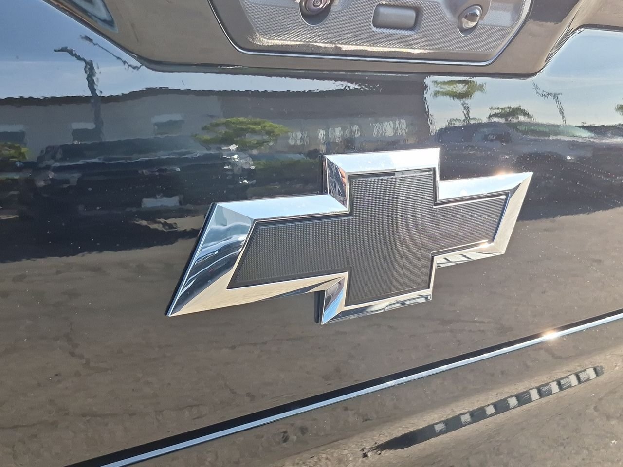 New 2026 Chevrolet Silverado 1500 RST w/ LPO, Dark Essentials Package AWD/4WD image 31