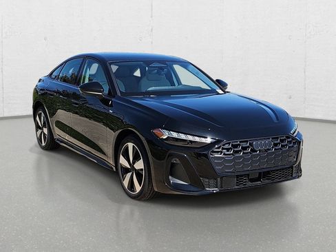 New 2026 Audi A5 2.0T Premium AWD/4WD image 3