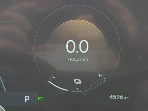 Certified 2025 Hyundai Tucson SEL AWD/4WD image 30