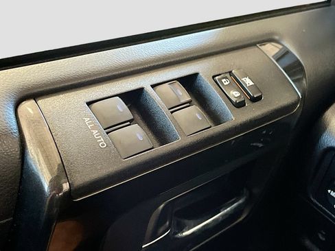Used 2021 Toyota 4Runner TRD Pro AWD/4WD image 18