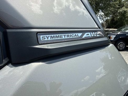 Certified 2025 Subaru Forester Limited w/ Protection Package AWD/4WD image 11