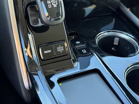 Used 2024 Toyota Mirai w/ Advanced Technology Package image 24