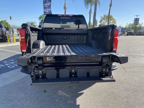New 2026 Chevrolet Silverado 2500 High Country w/ Technology Package AWD/4WD image 27