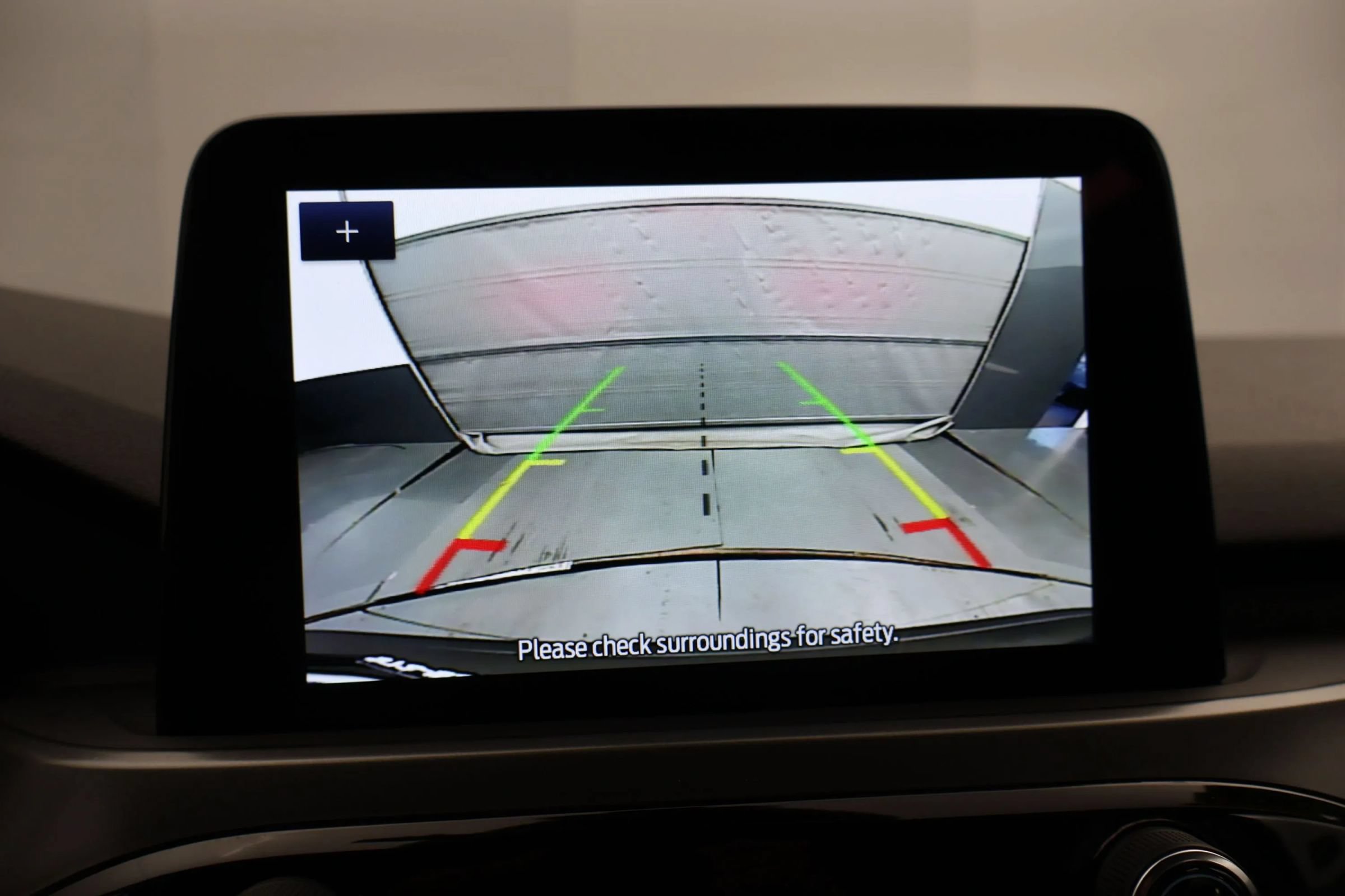 Used 2025 Ford Escape Active FWD image 35