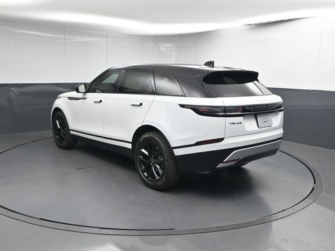 New 2026 Land Rover Range Rover Velar S image 3