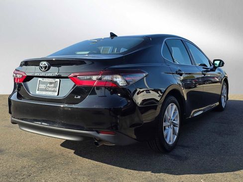 Used 2024 Toyota Camry LE image 3
