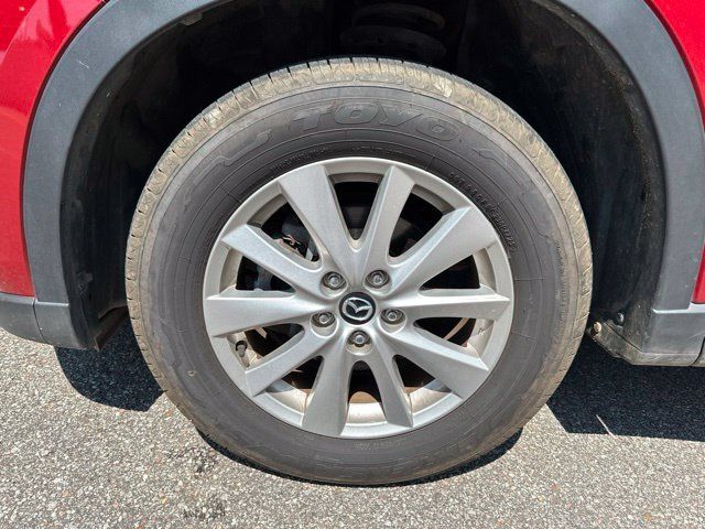 Used 2016 MAZDA CX-5 Touring FWD image 9