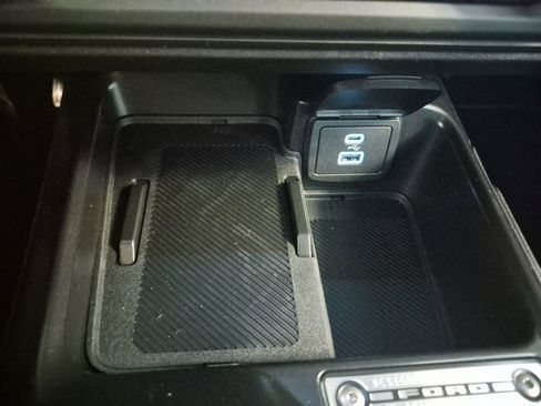 New 2025 Ford Bronco Base w/ Sasquatch Package image 32