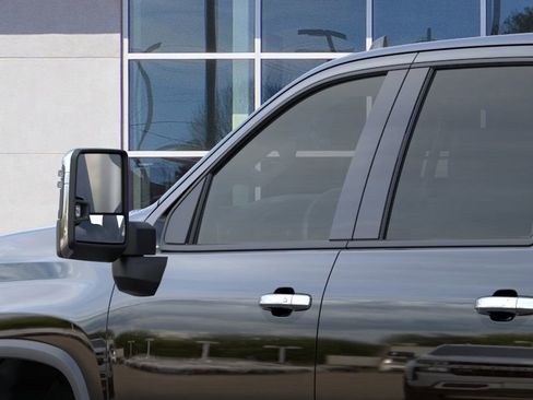 New 2026 Chevrolet Silverado 2500 High Country image 14